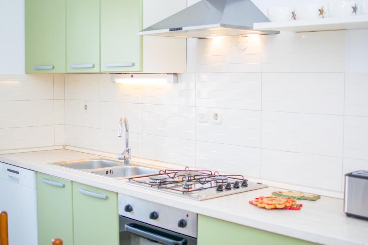 Apartments Grakalic Great Location Medulin Exterior photo